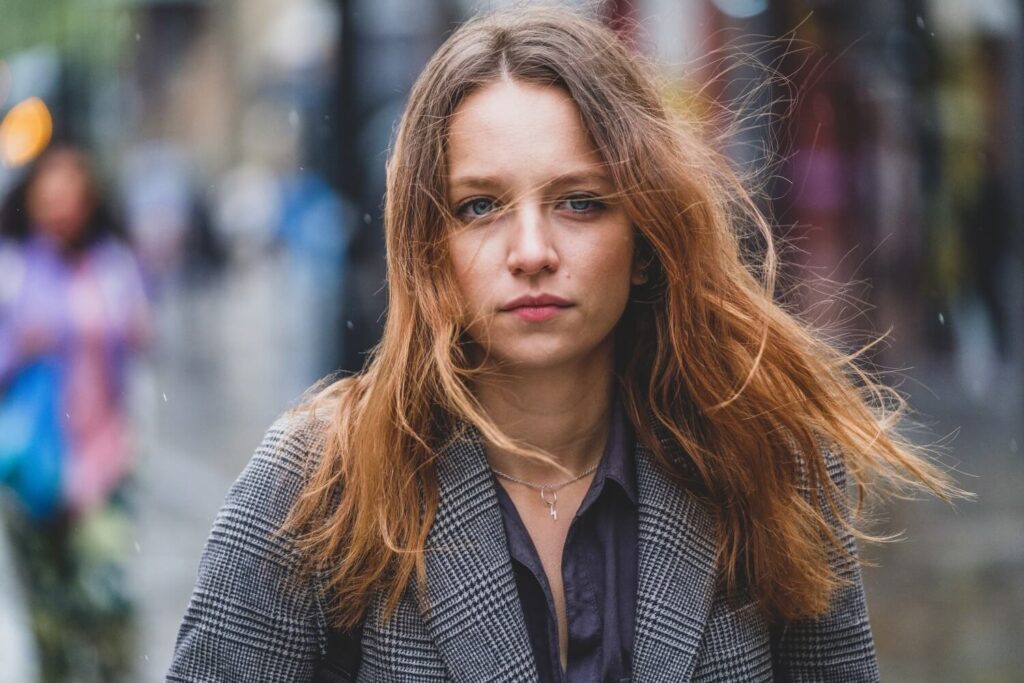 Traces - Molly Windsor