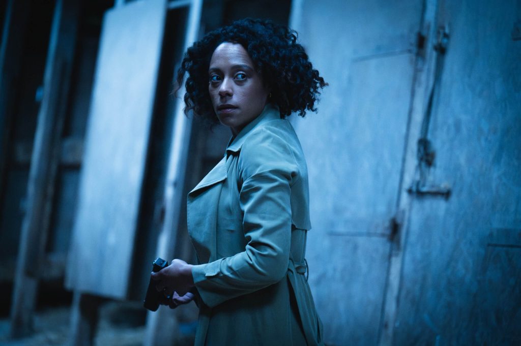 Missing You - Netflix