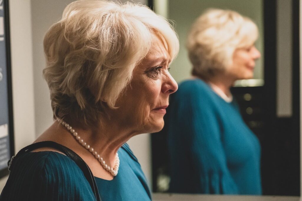 Alison Steadman - LIFE