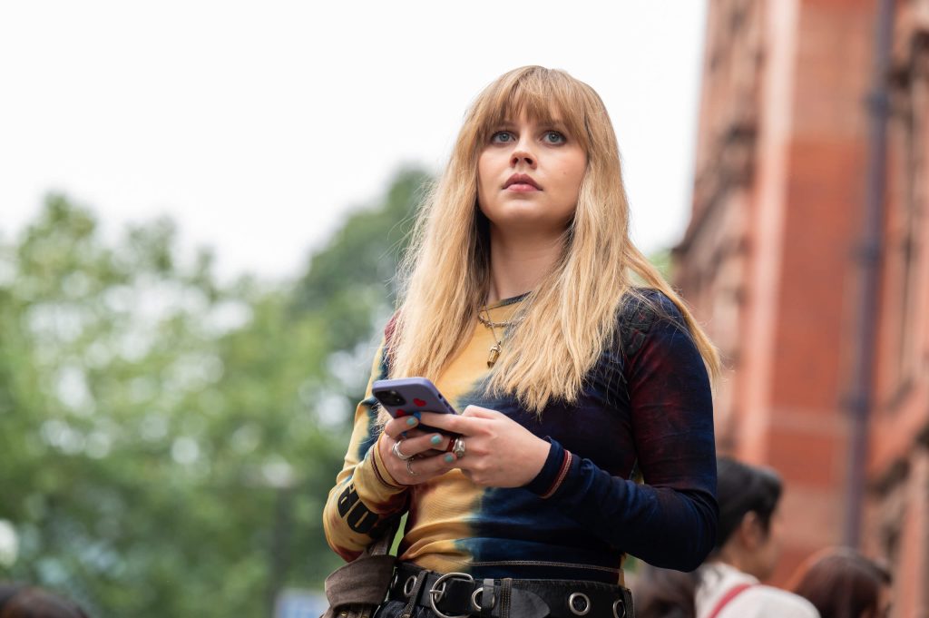 Finding Emily - Angourie Rice