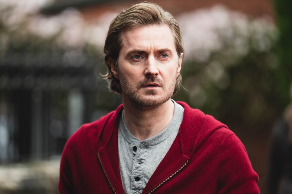 Richard Armitage - Stay Close