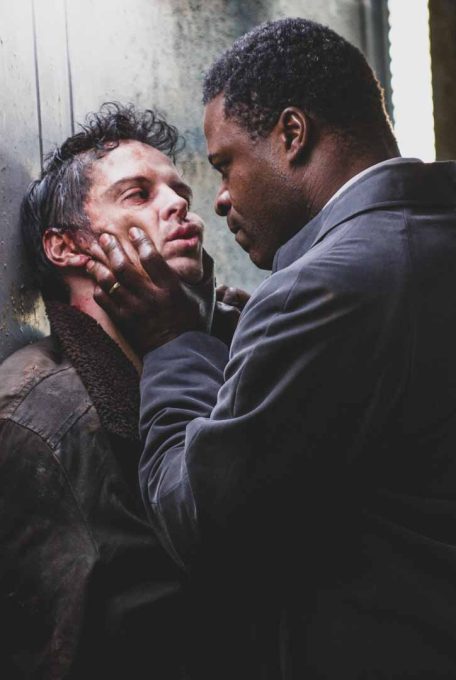 Blackout (2012)