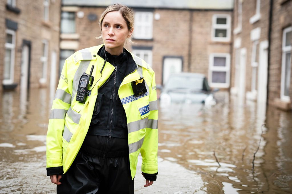Sophie Rundle - After the Flood (2024)