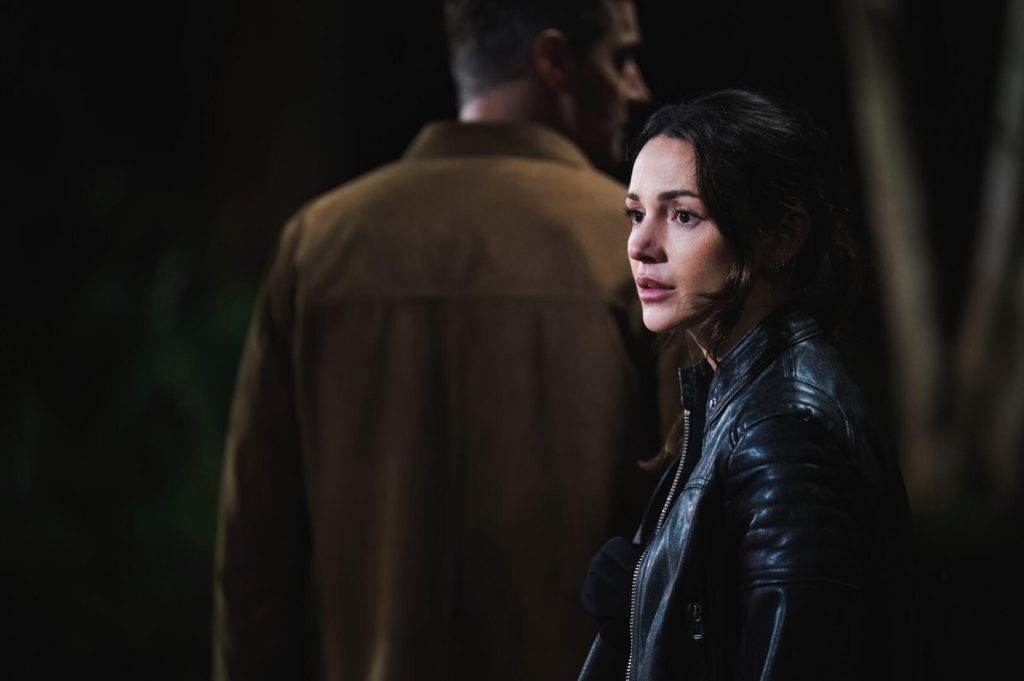 Michelle Keegan - Fool Me Once