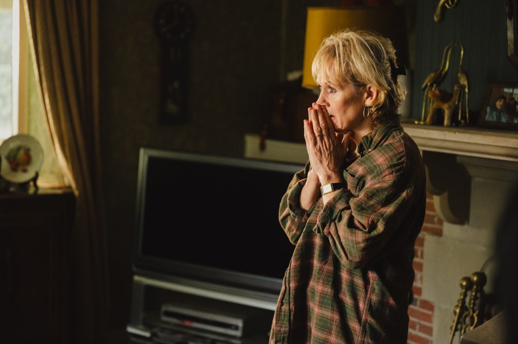 Lorraine Ashbourne - Sherwood (Series 2)